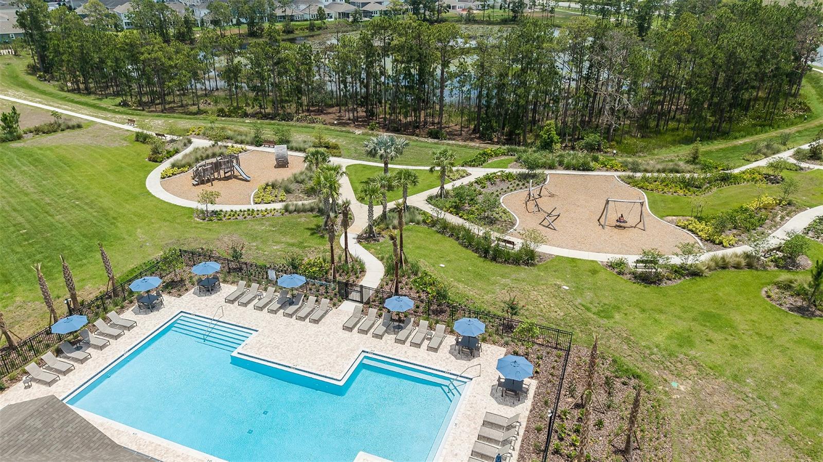 Image 34 of 42 For 14744 Field Daisy Drive