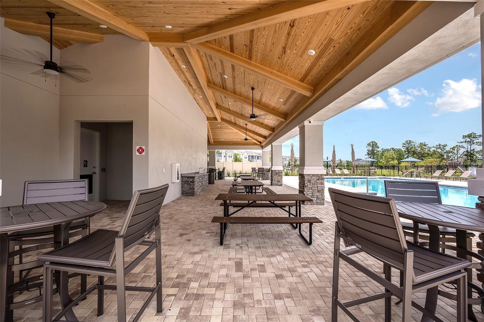 Image 36 of 42 For 14744 Field Daisy Drive