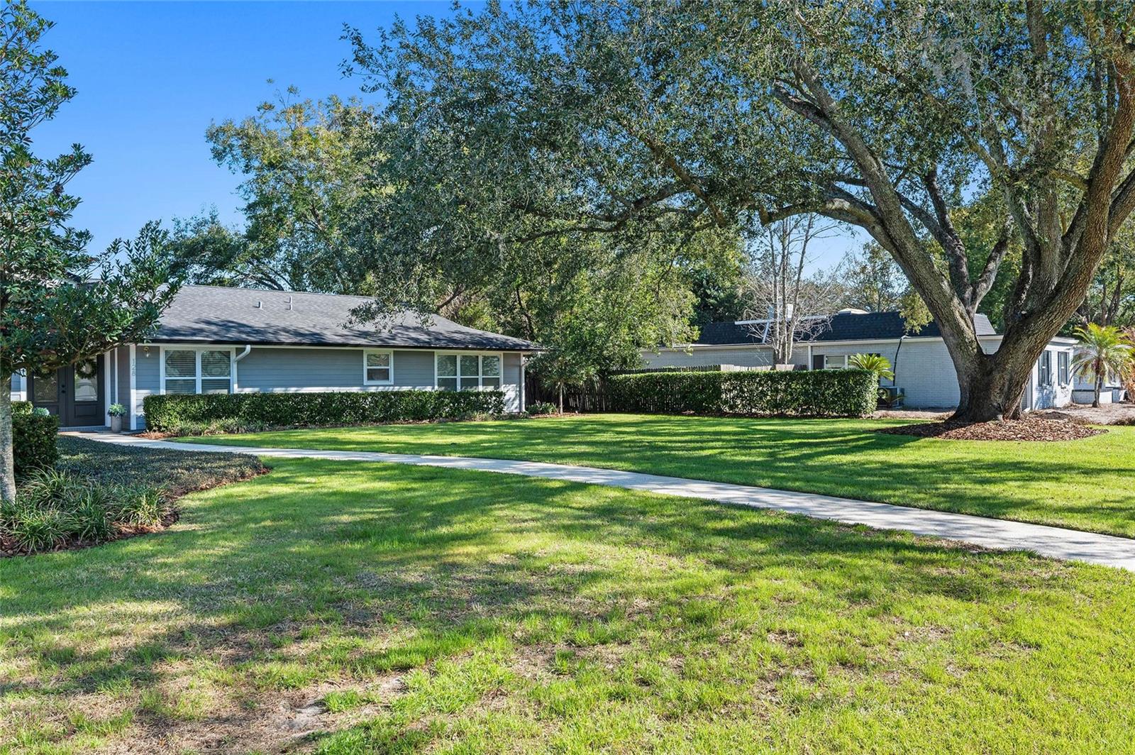 Image 39 of 57 For 128 Variety Tree Circle