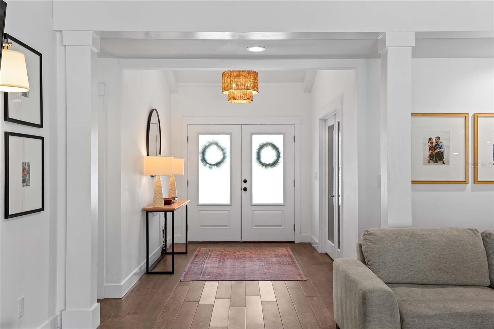 Image 4 of 57 For 128 Variety Tree Circle