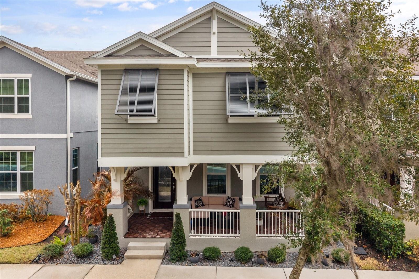 Details for 348 Michael Blake Boulevard, WINTER SPRINGS, FL 32708