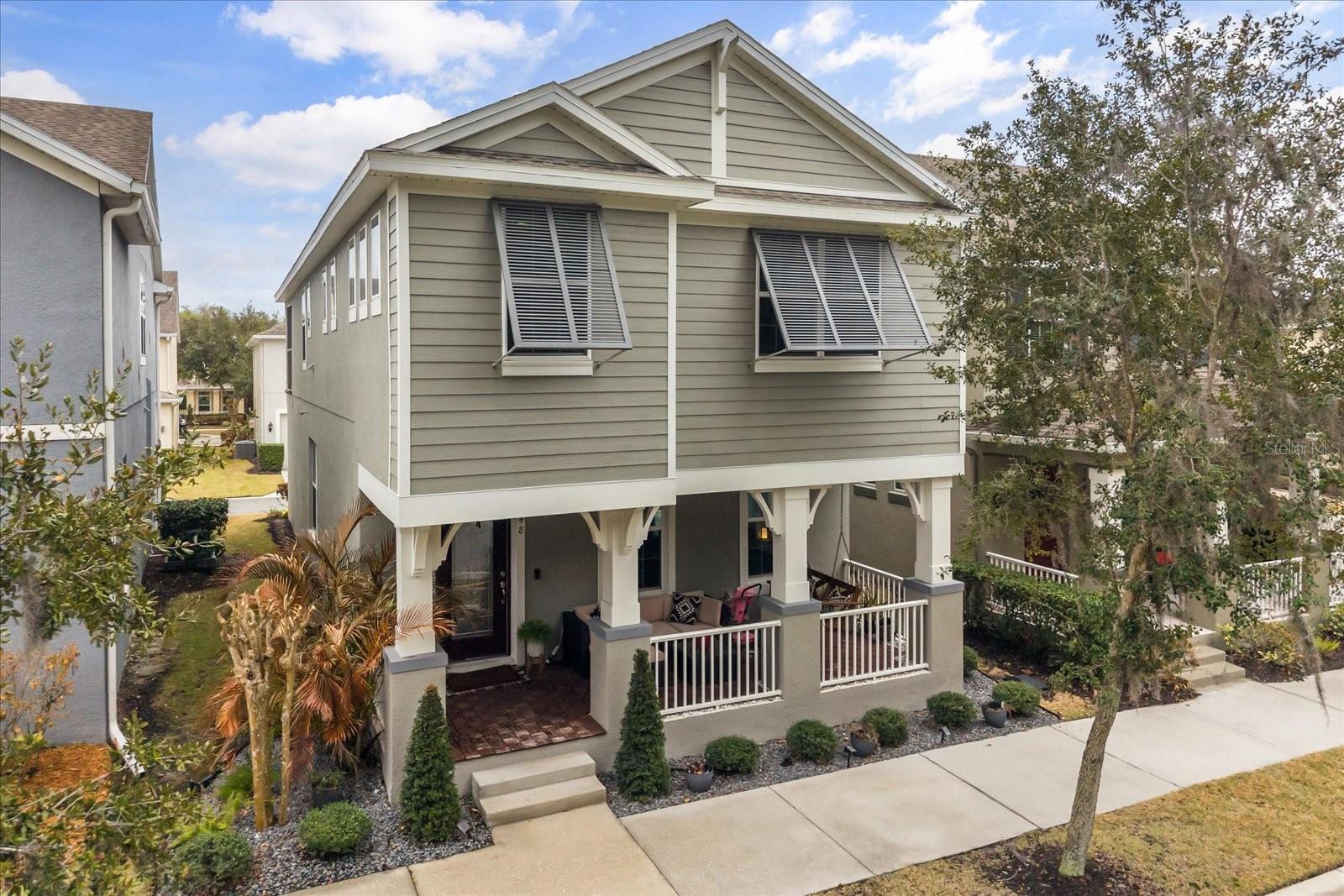 Image 2 of 44 For 348 Michael Blake Boulevard