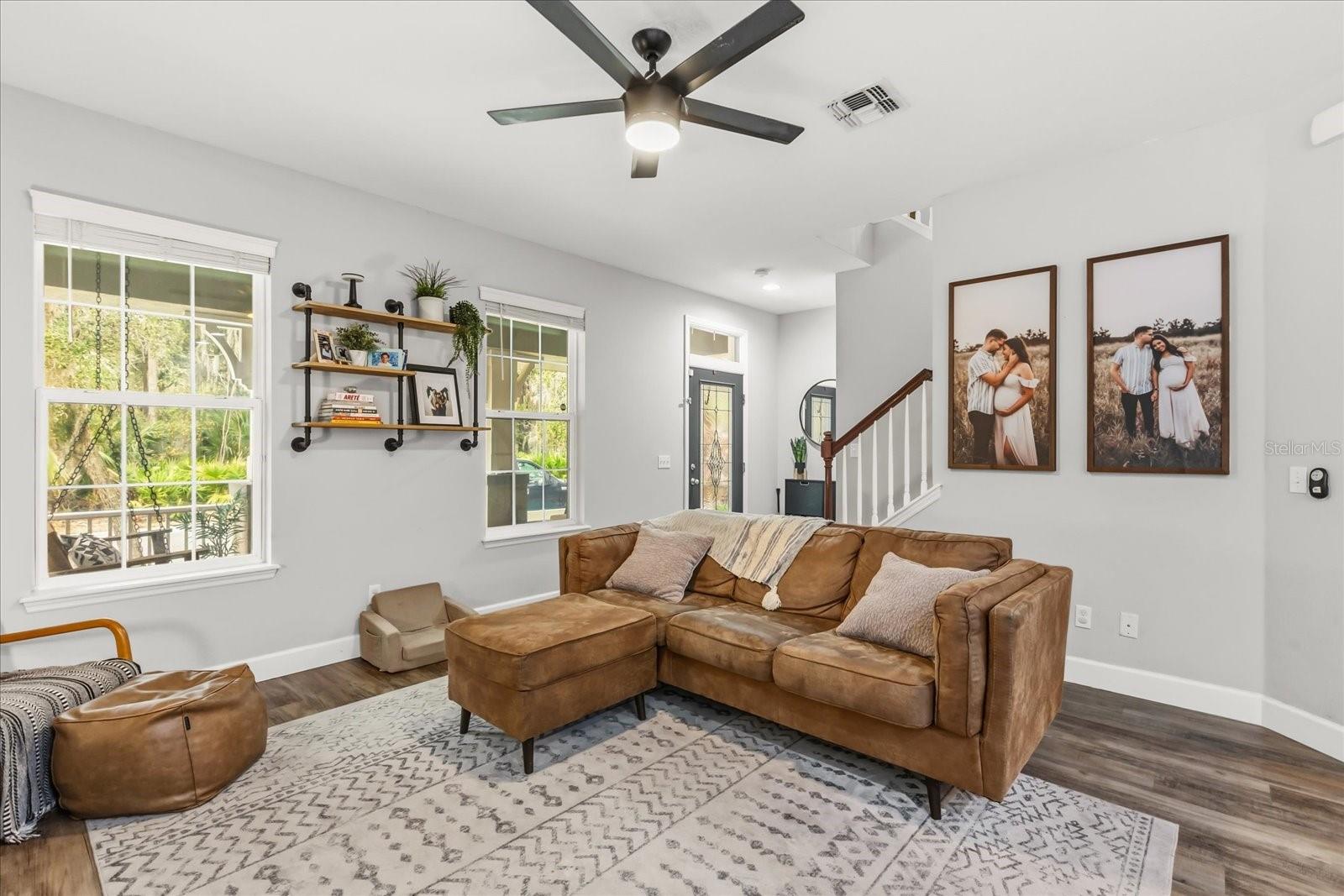 Image 3 of 44 For 348 Michael Blake Boulevard