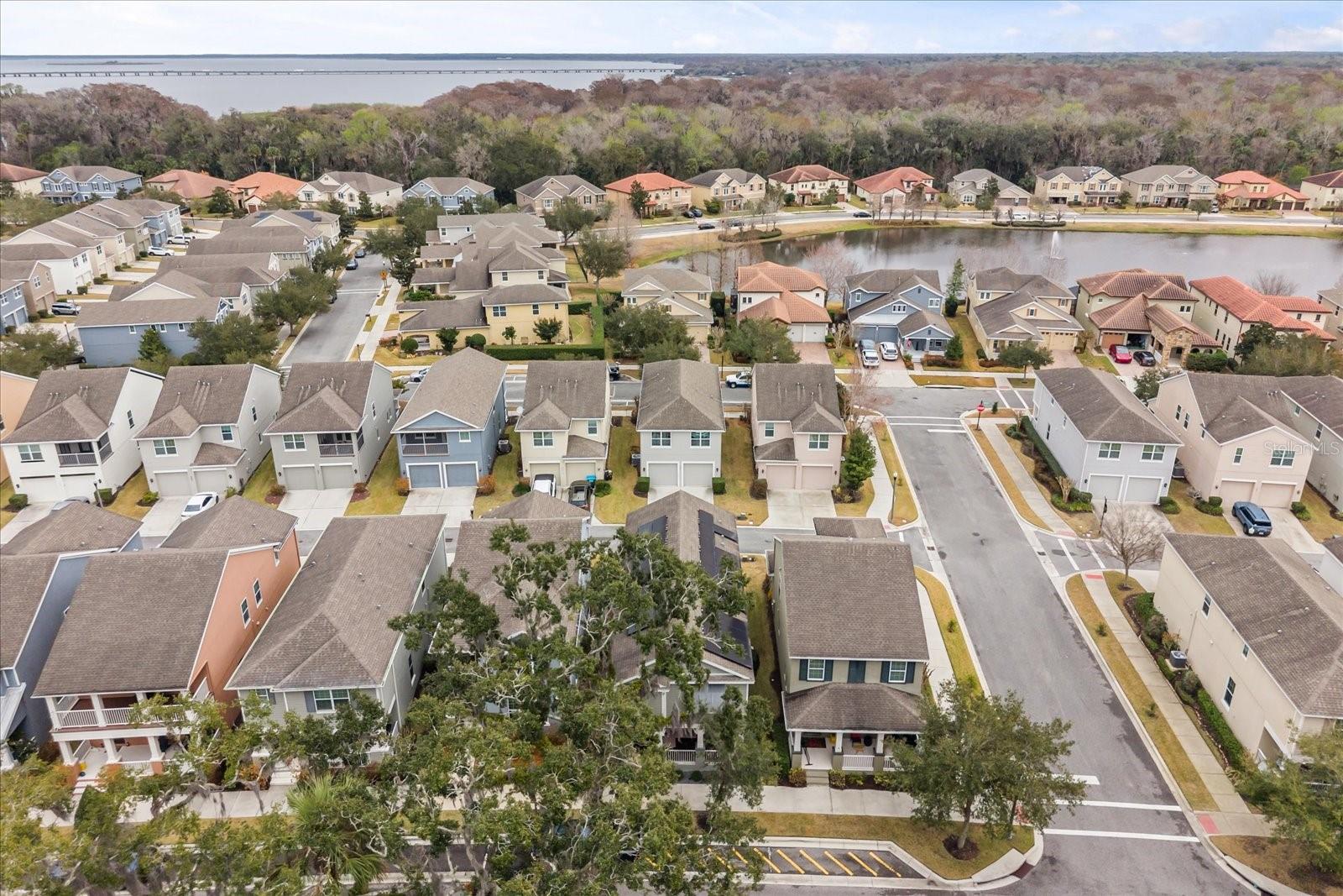 Image 39 of 44 For 348 Michael Blake Boulevard