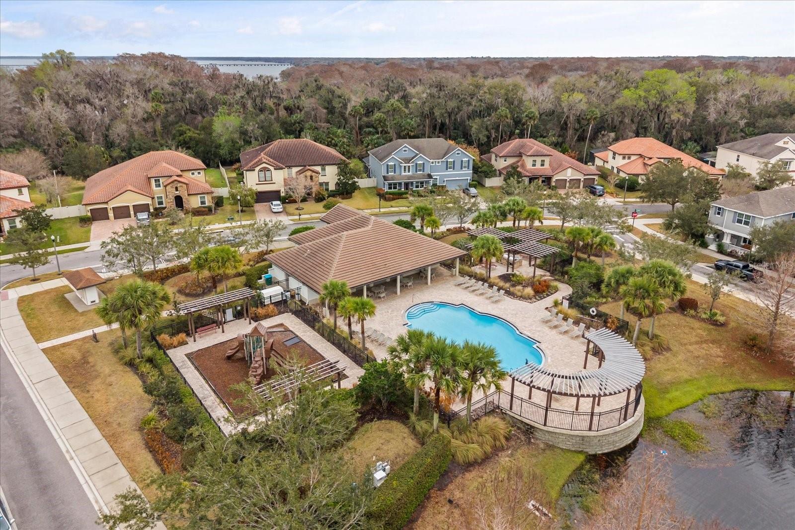 Image 43 of 44 For 348 Michael Blake Boulevard