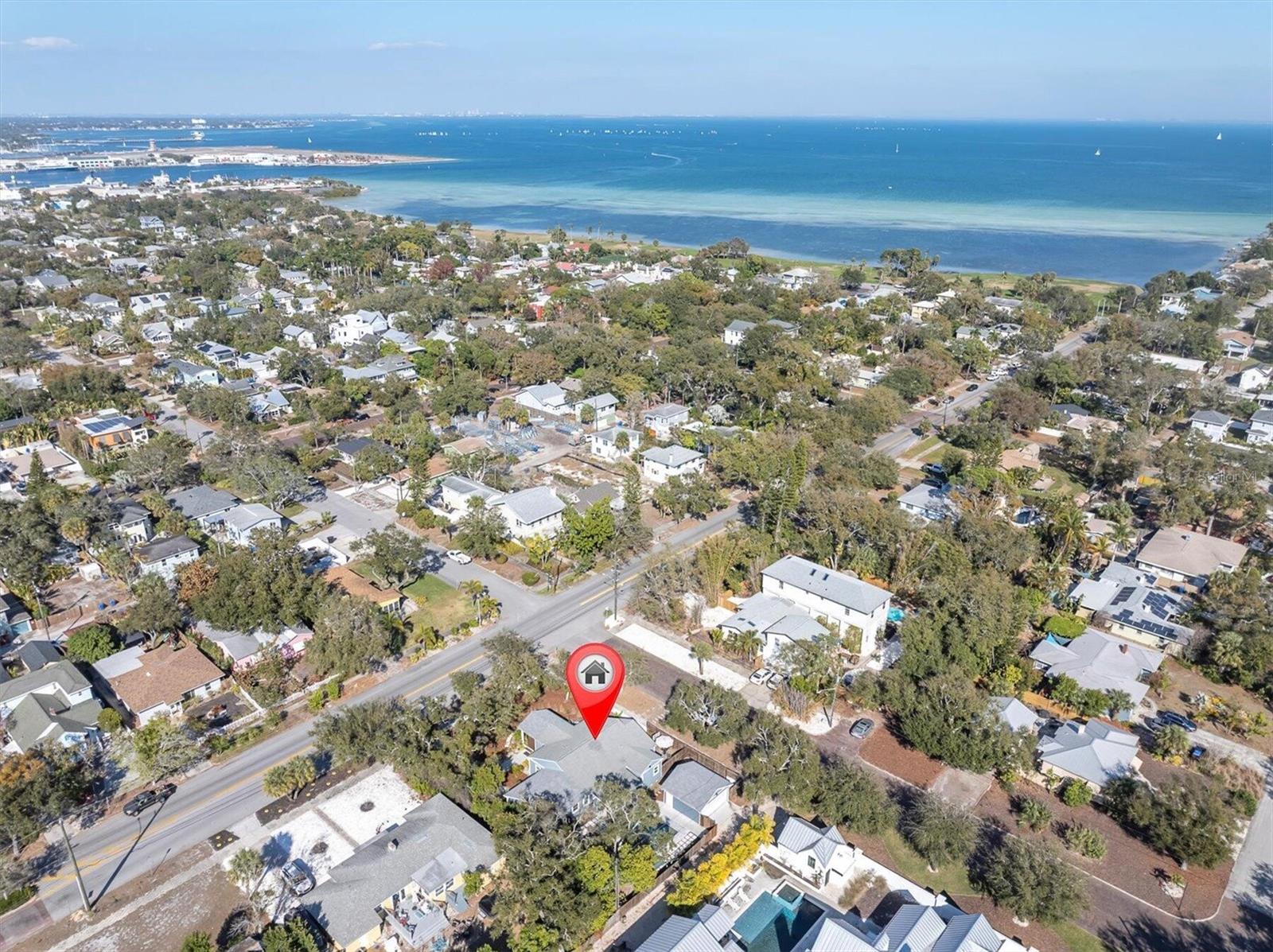 Image 40 of 43 For 104 22nd Avenue S