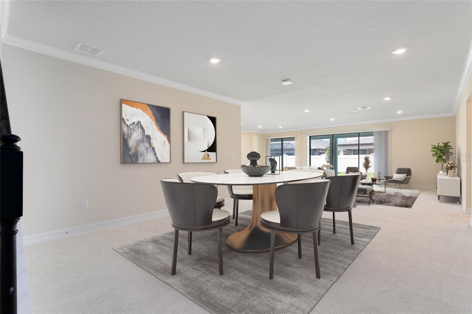 Image 15 of 45 For 9212 Hanging Vine Court