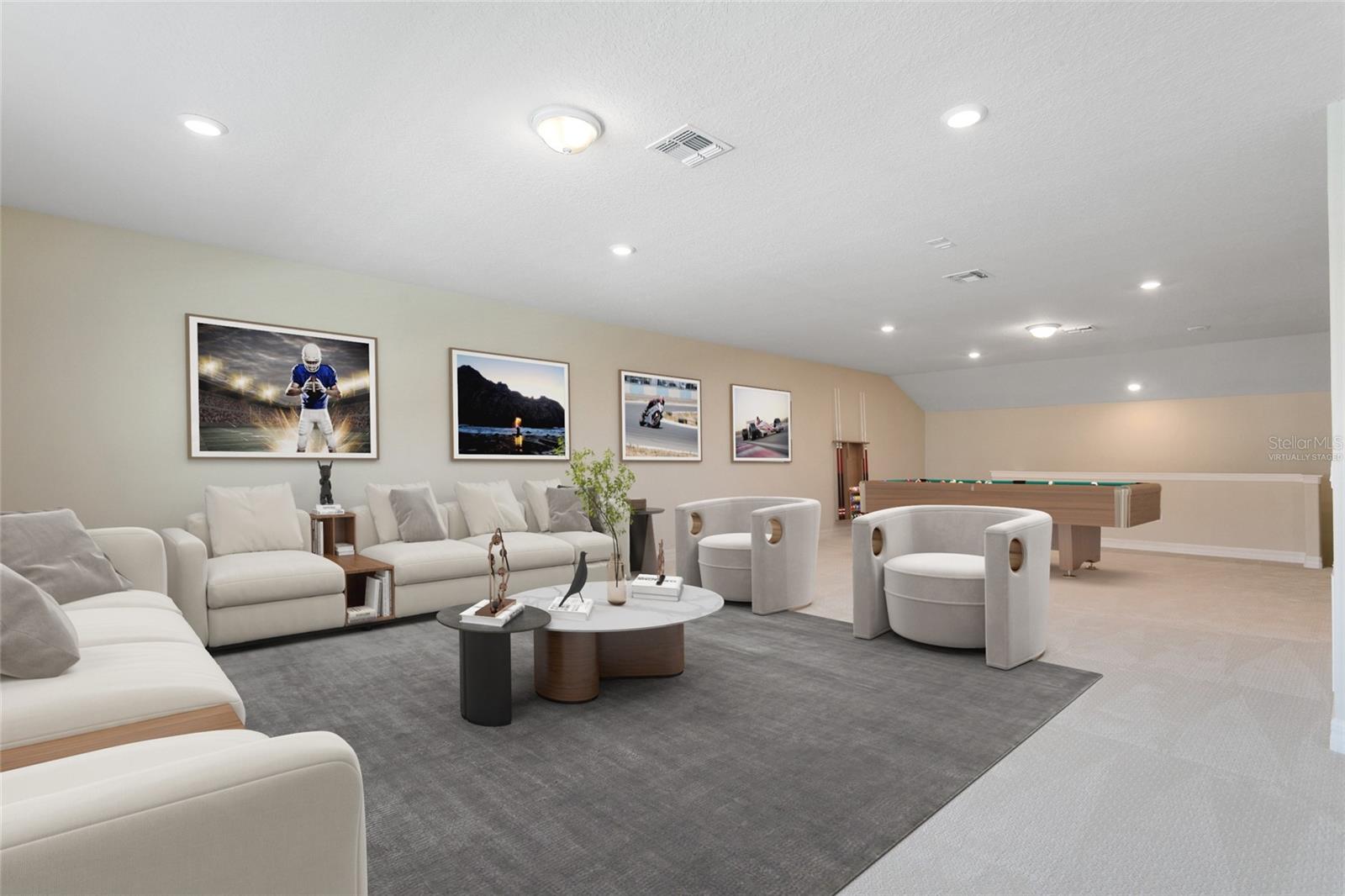 Image 37 of 45 For 9212 Hanging Vine Court