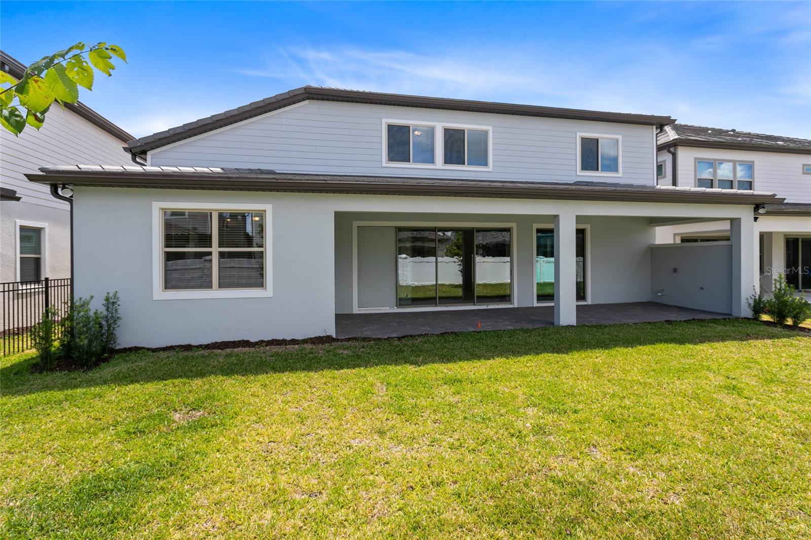 Image 40 of 45 For 9212 Hanging Vine Court