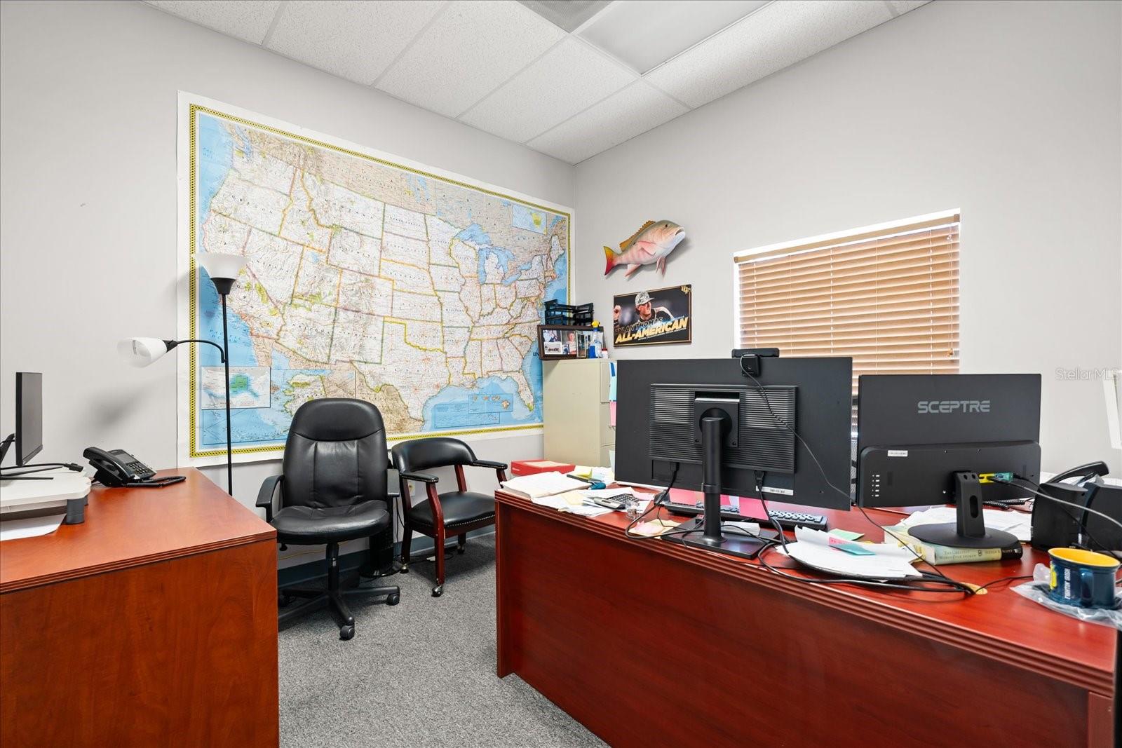 Image 11 of 24 For 1507 Park Center Drive B & C