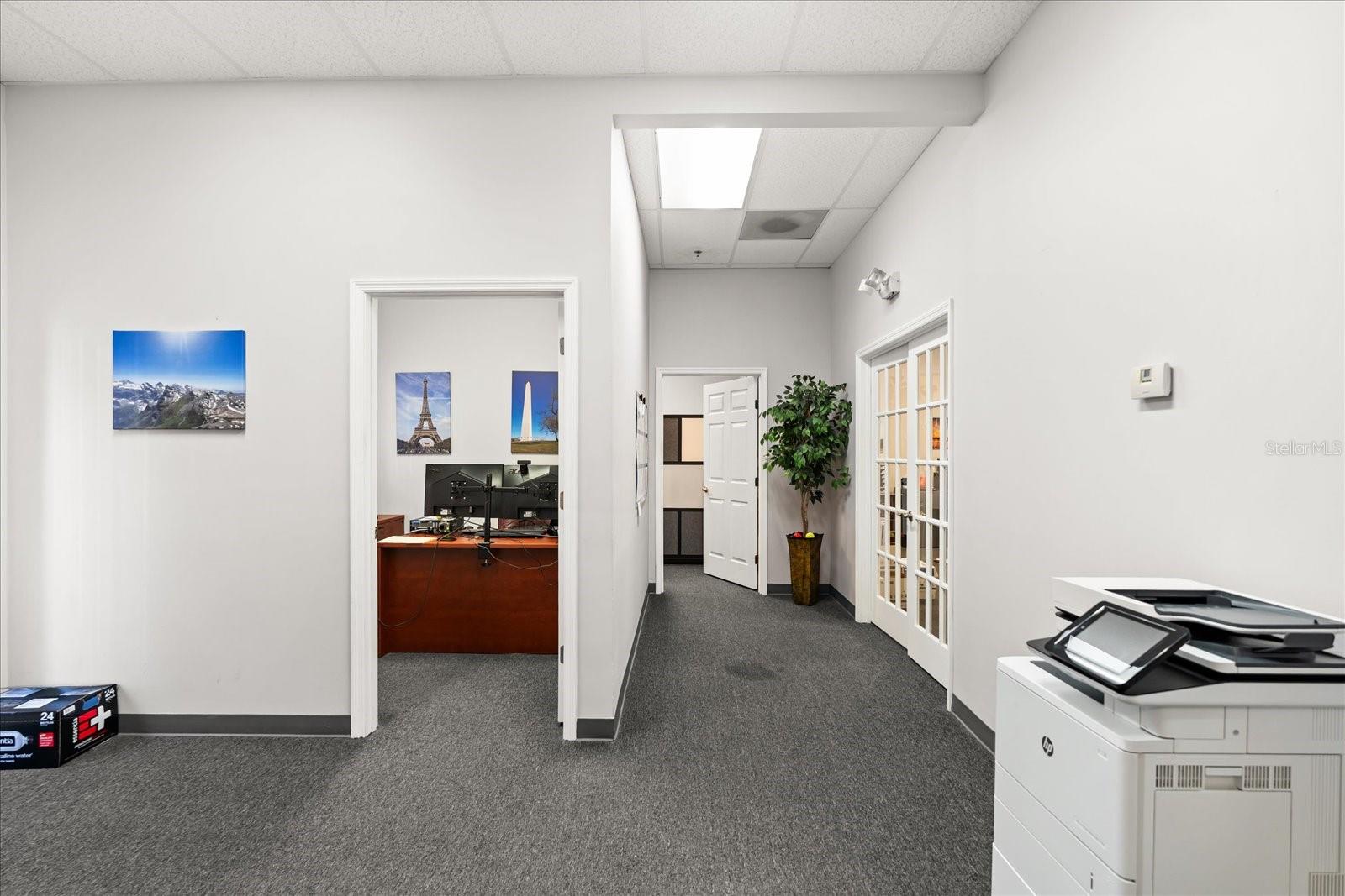 Image 13 of 24 For 1507 Park Center Drive B & C