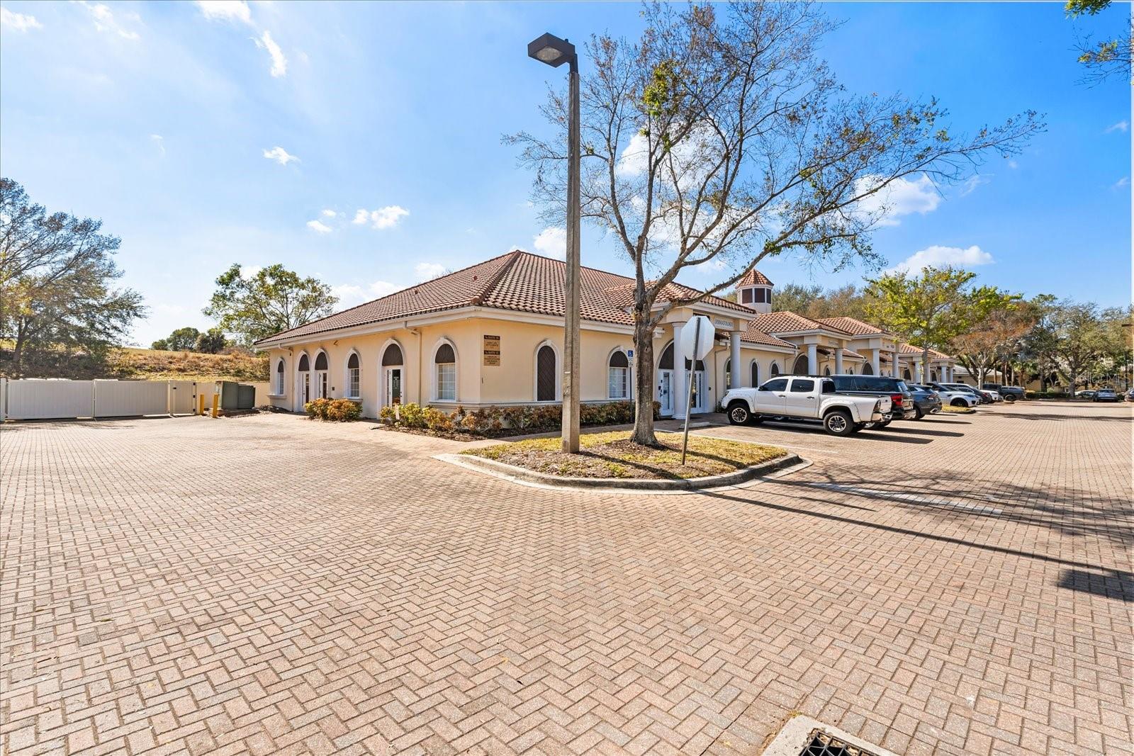 Image 24 of 24 For 1507 Park Center Drive B & C