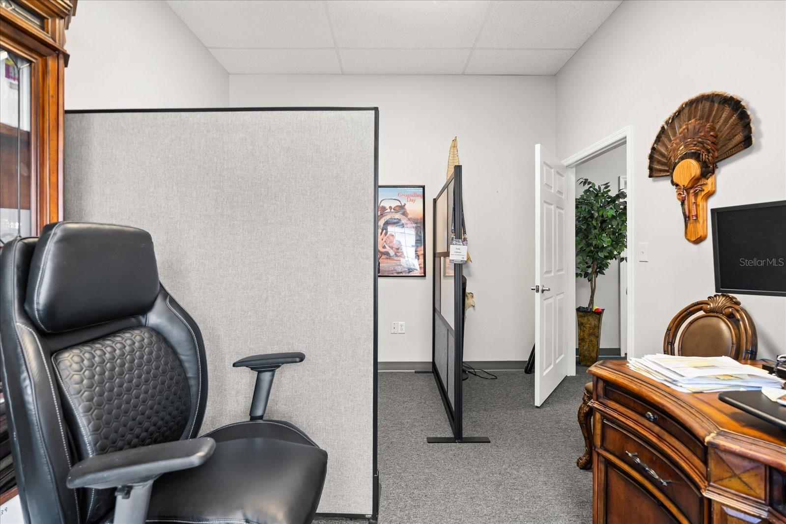 Image 4 of 24 For 1507 Park Center Drive B & C