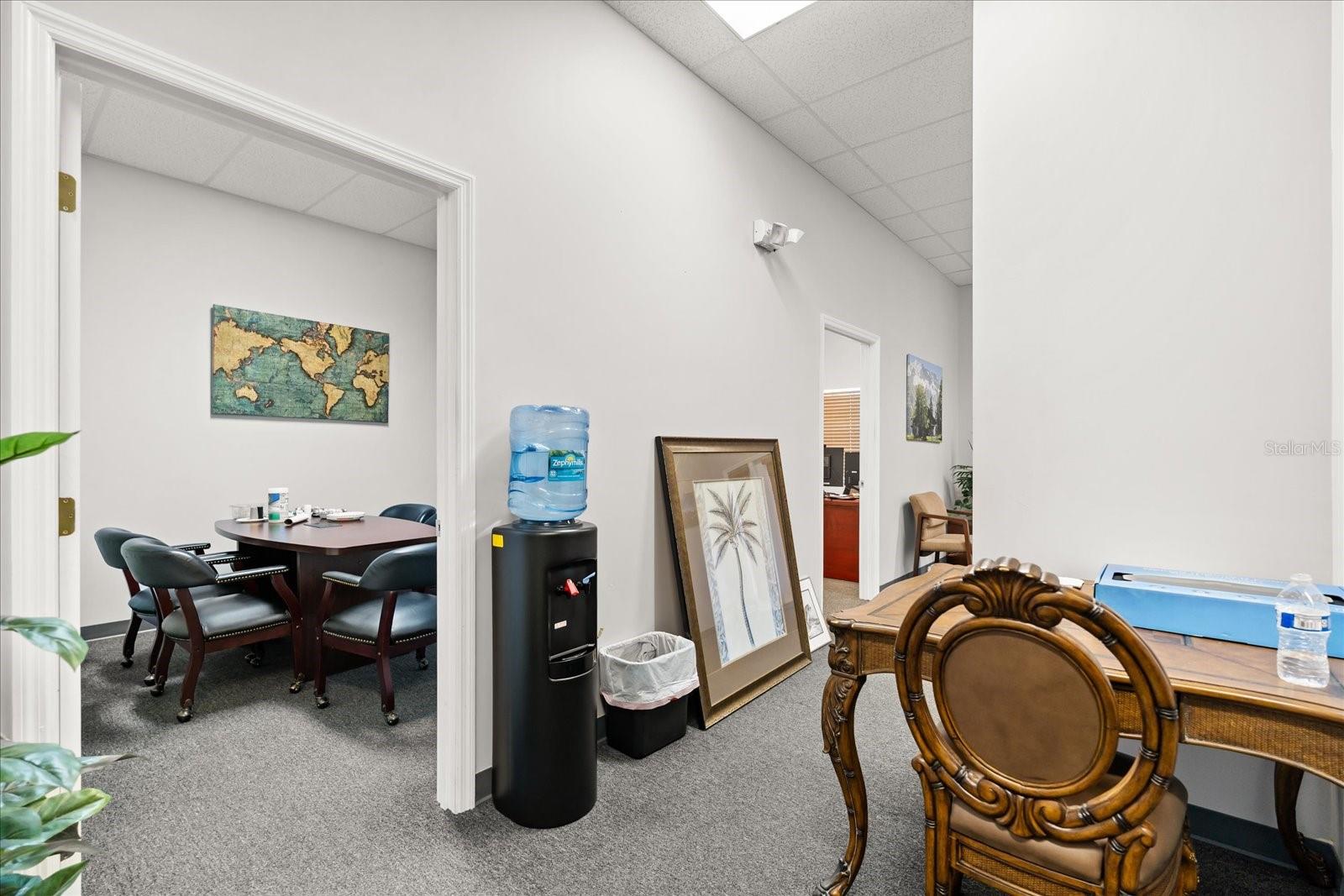 Image 7 of 24 For 1507 Park Center Drive B & C