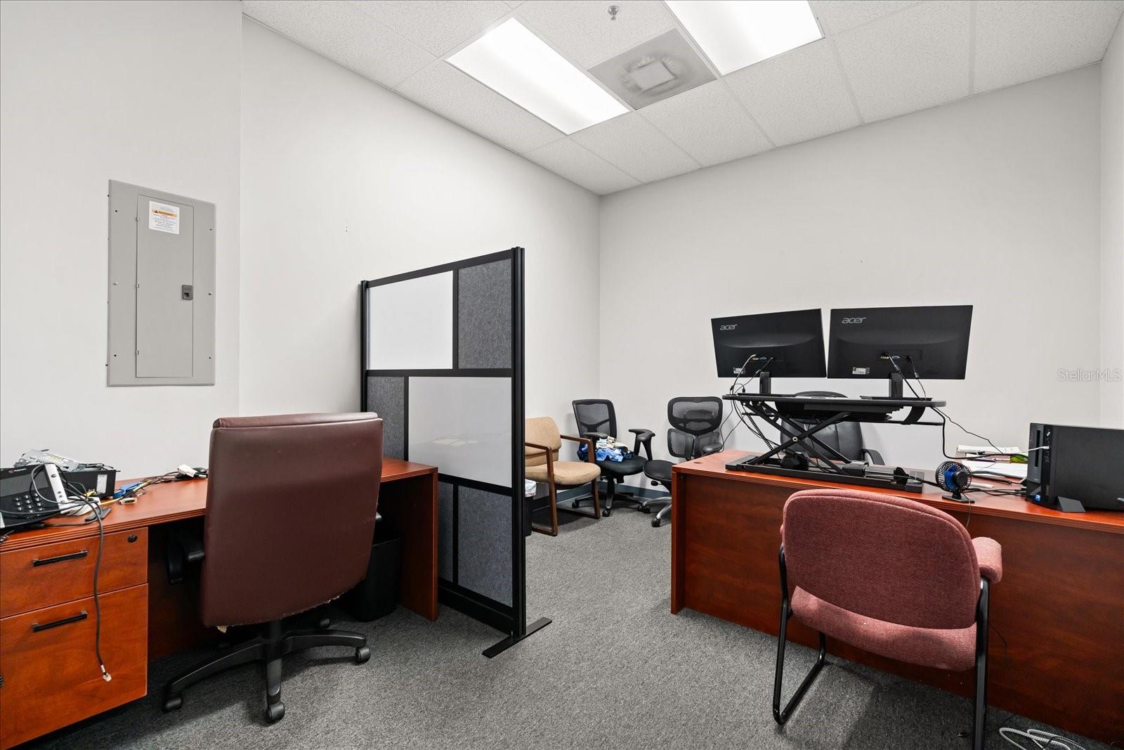 Image 8 of 24 For 1507 Park Center Drive B & C