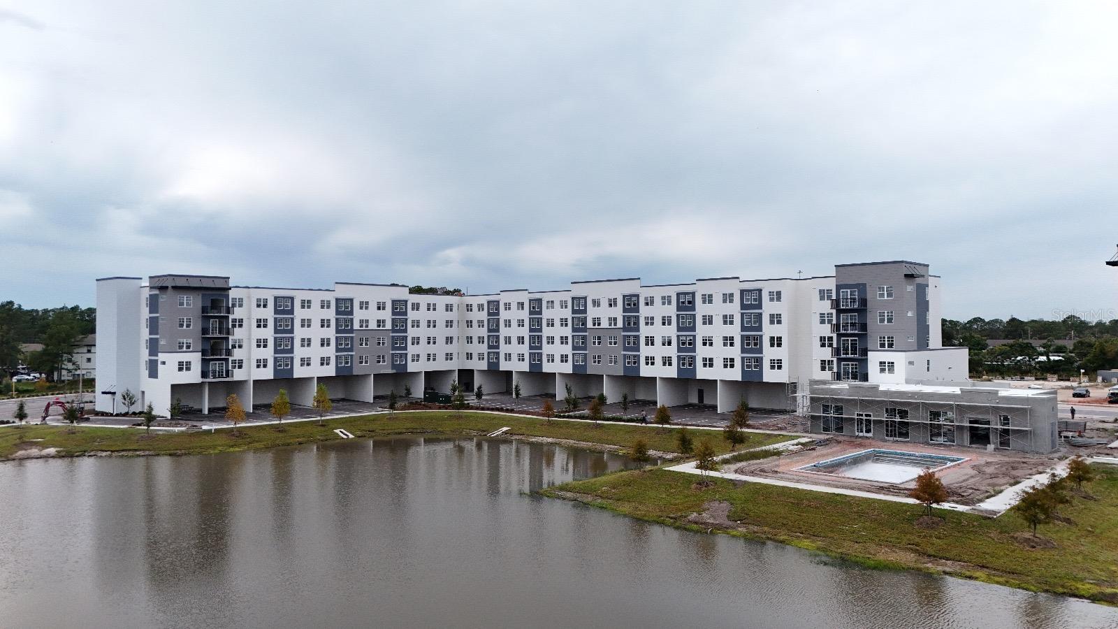 Details for 5587 Millenia Park Boulevard 514, ORLANDO, FL 32839