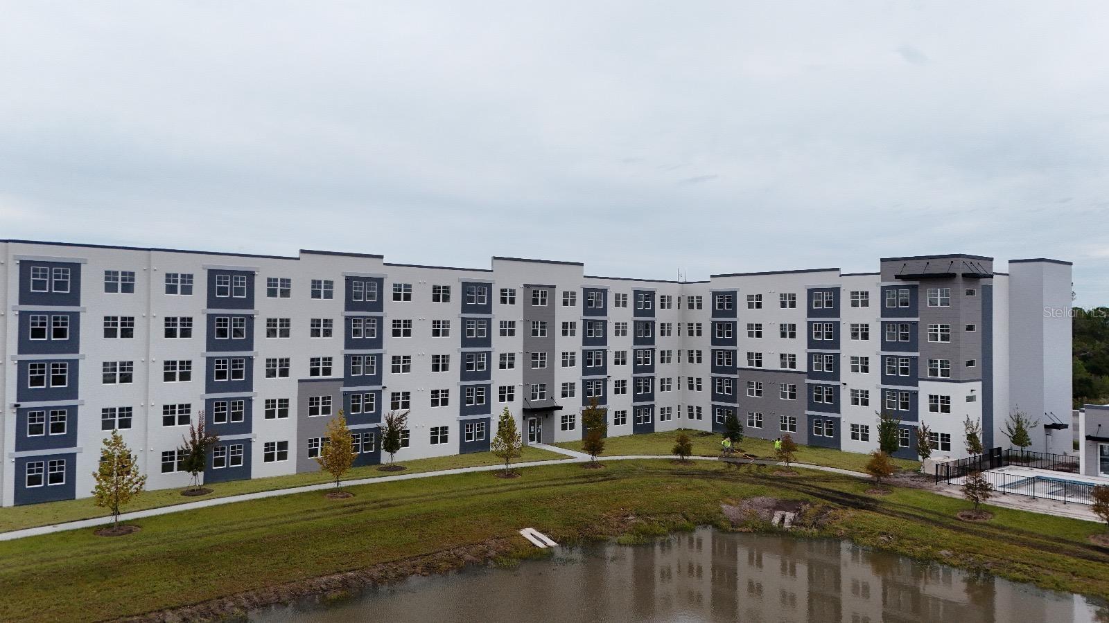 Image 2 of 14 For 5587 Millenia Park Boulevard 514