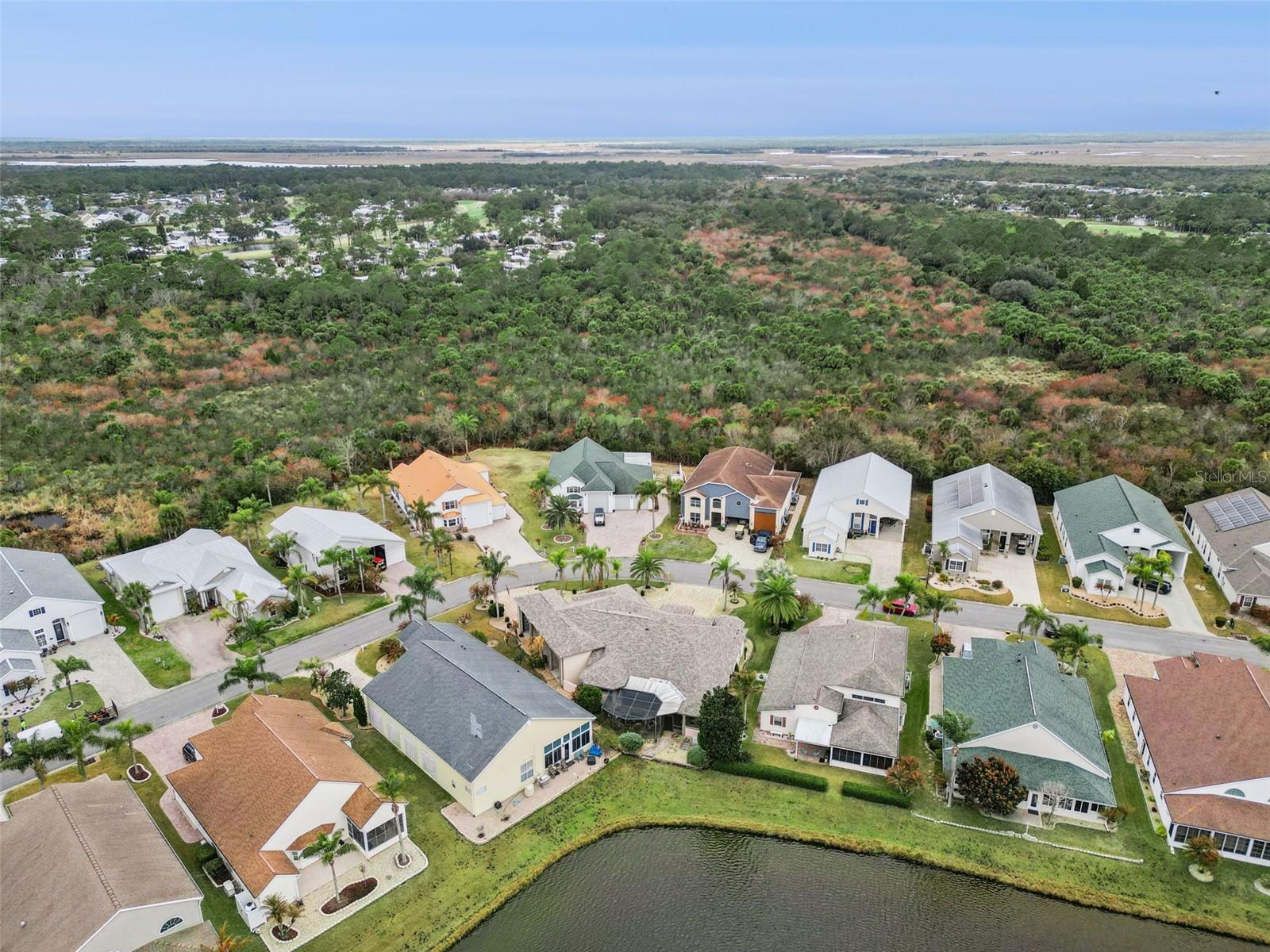 Image 50 of 67 For 913 Grande Haven Drive