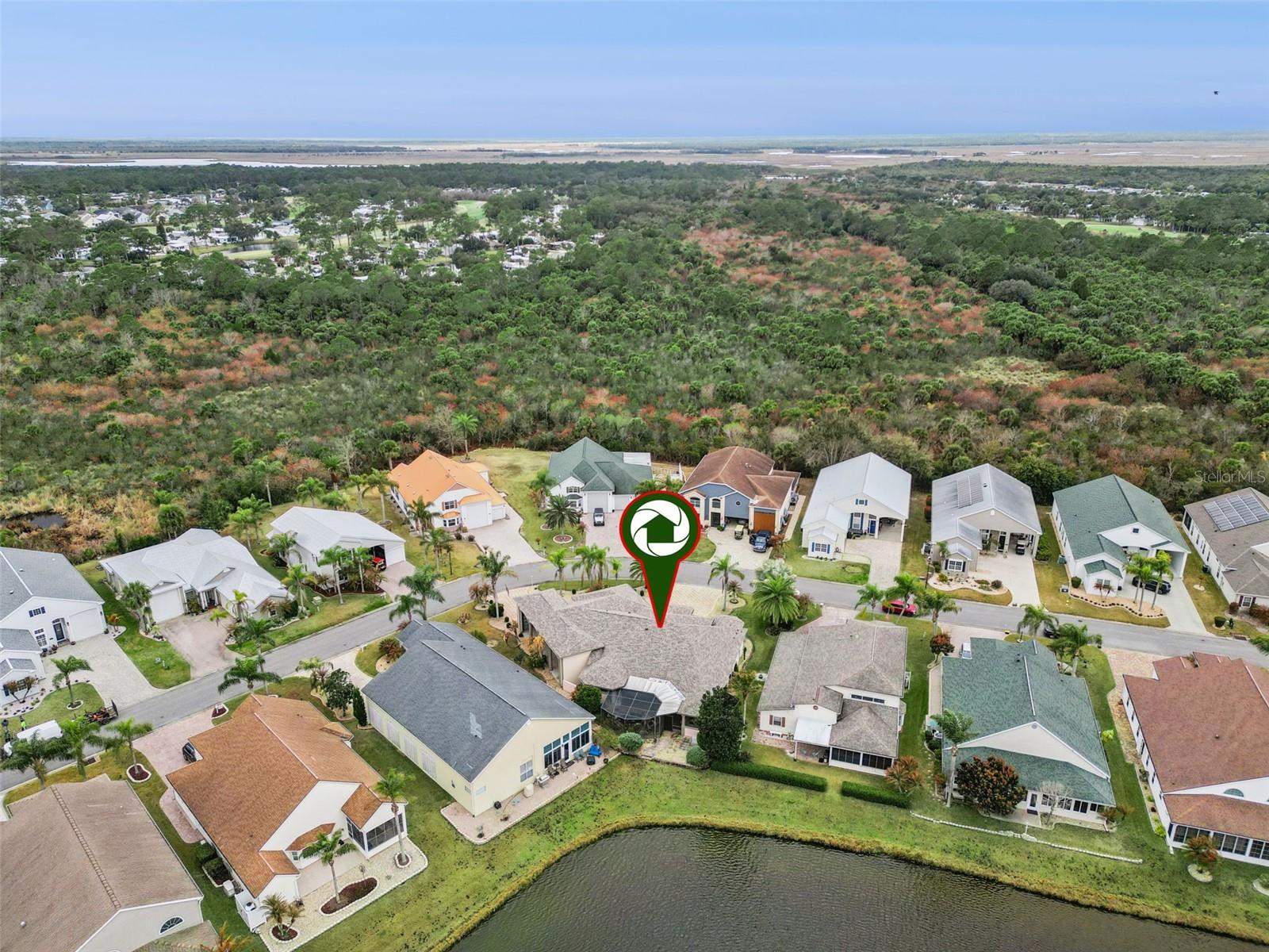 Image 51 of 67 For 913 Grande Haven Drive