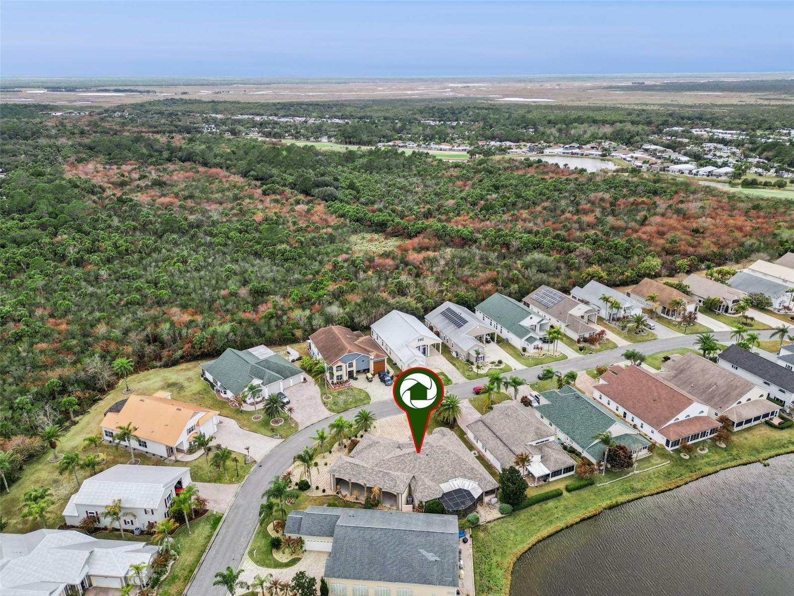 Image 52 of 67 For 913 Grande Haven Drive