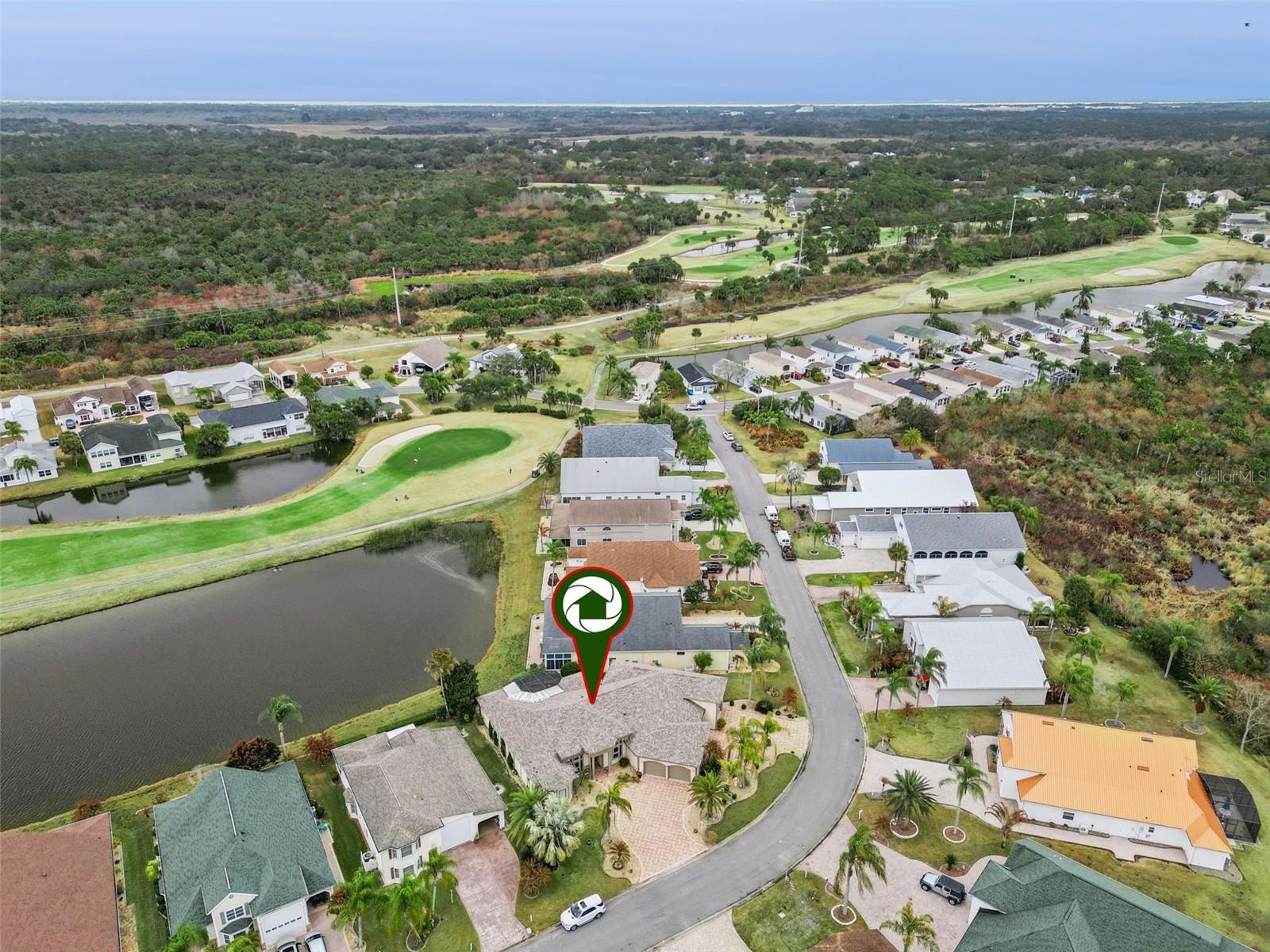 Image 53 of 67 For 913 Grande Haven Drive