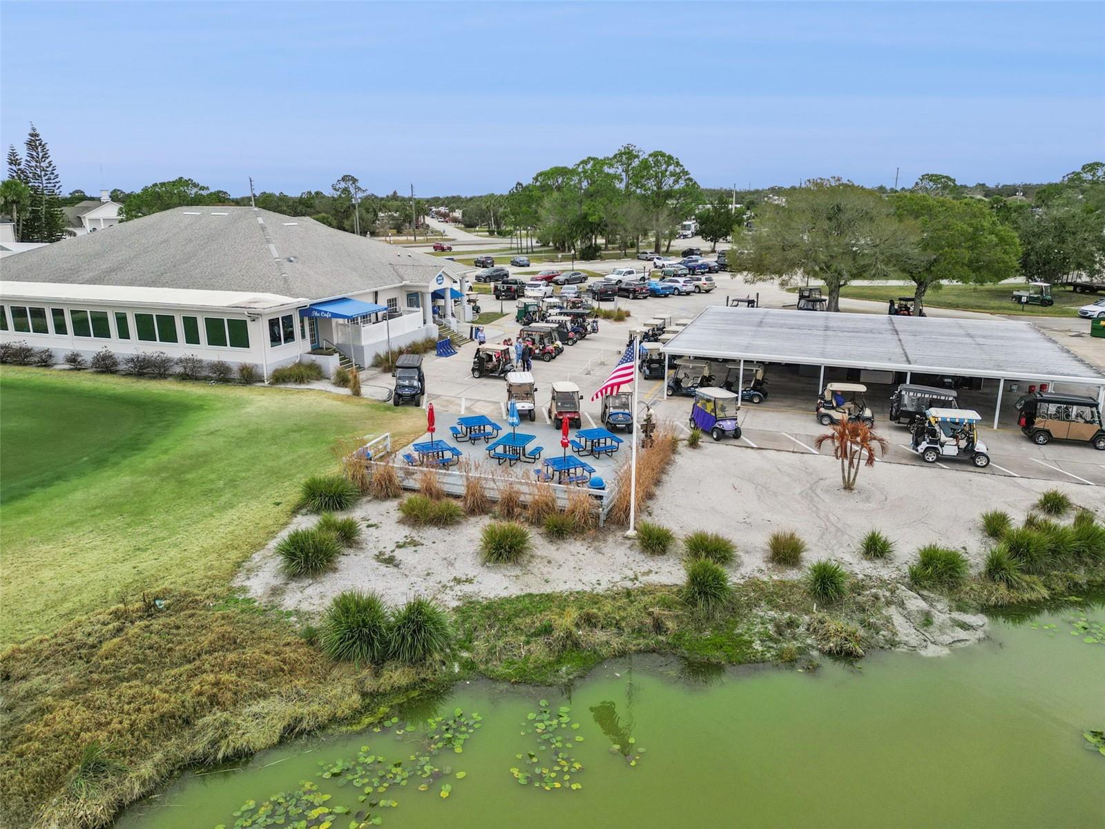 Image 56 of 67 For 913 Grande Haven Drive