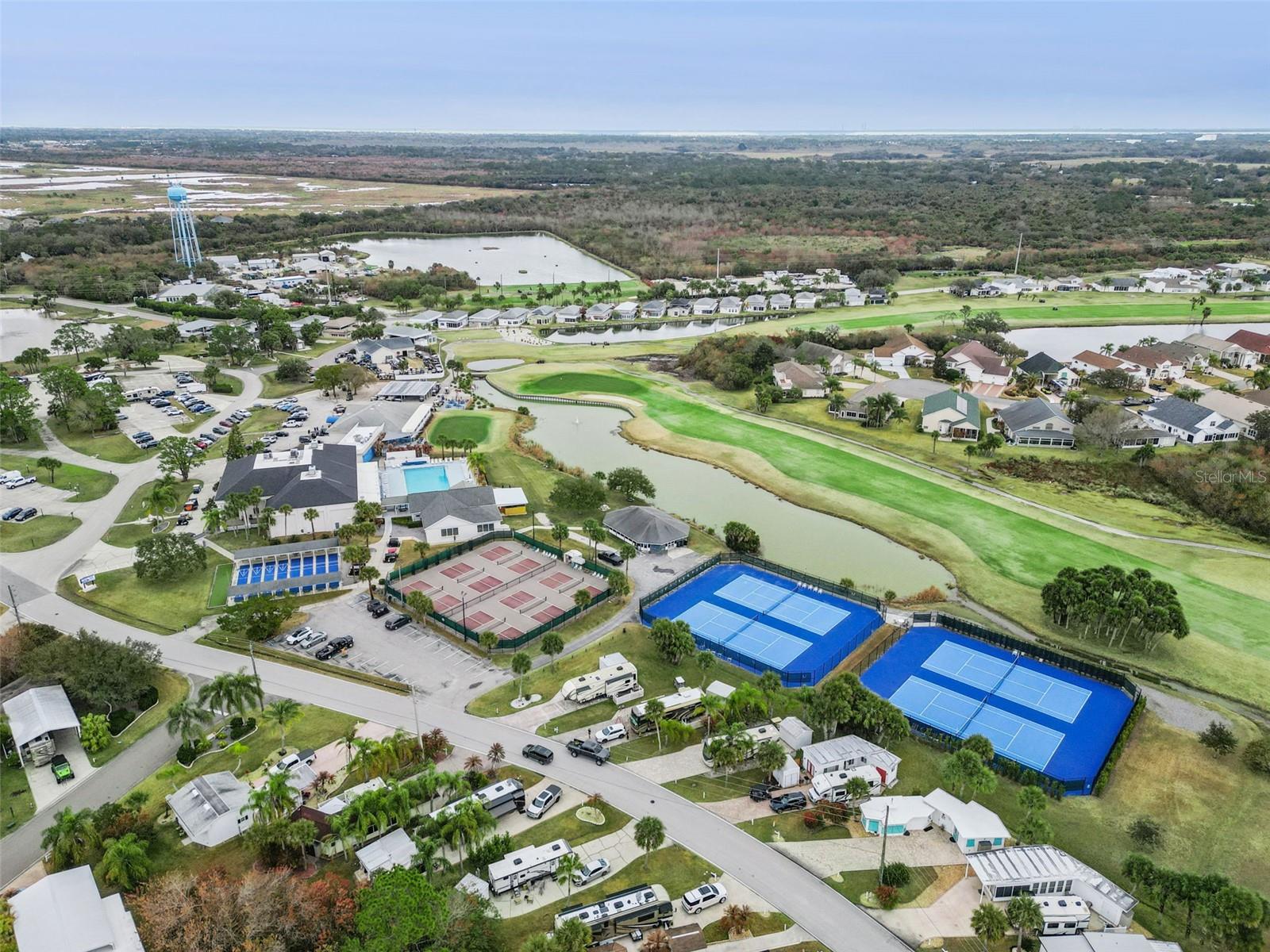 Image 64 of 67 For 913 Grande Haven Drive