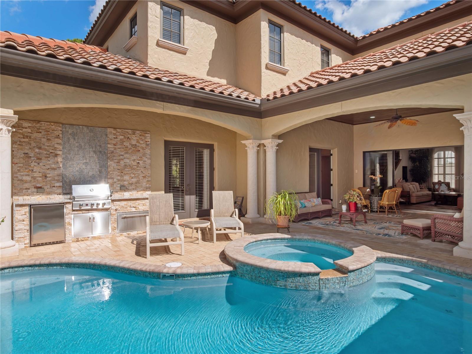 Image 5 of 43 For 9825 Covent Garden Drive