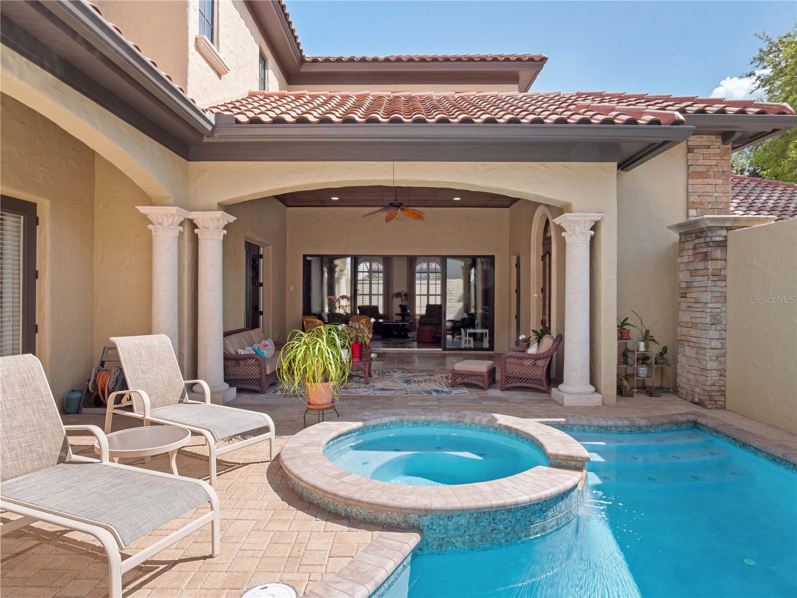 Image 6 of 43 For 9825 Covent Garden Drive