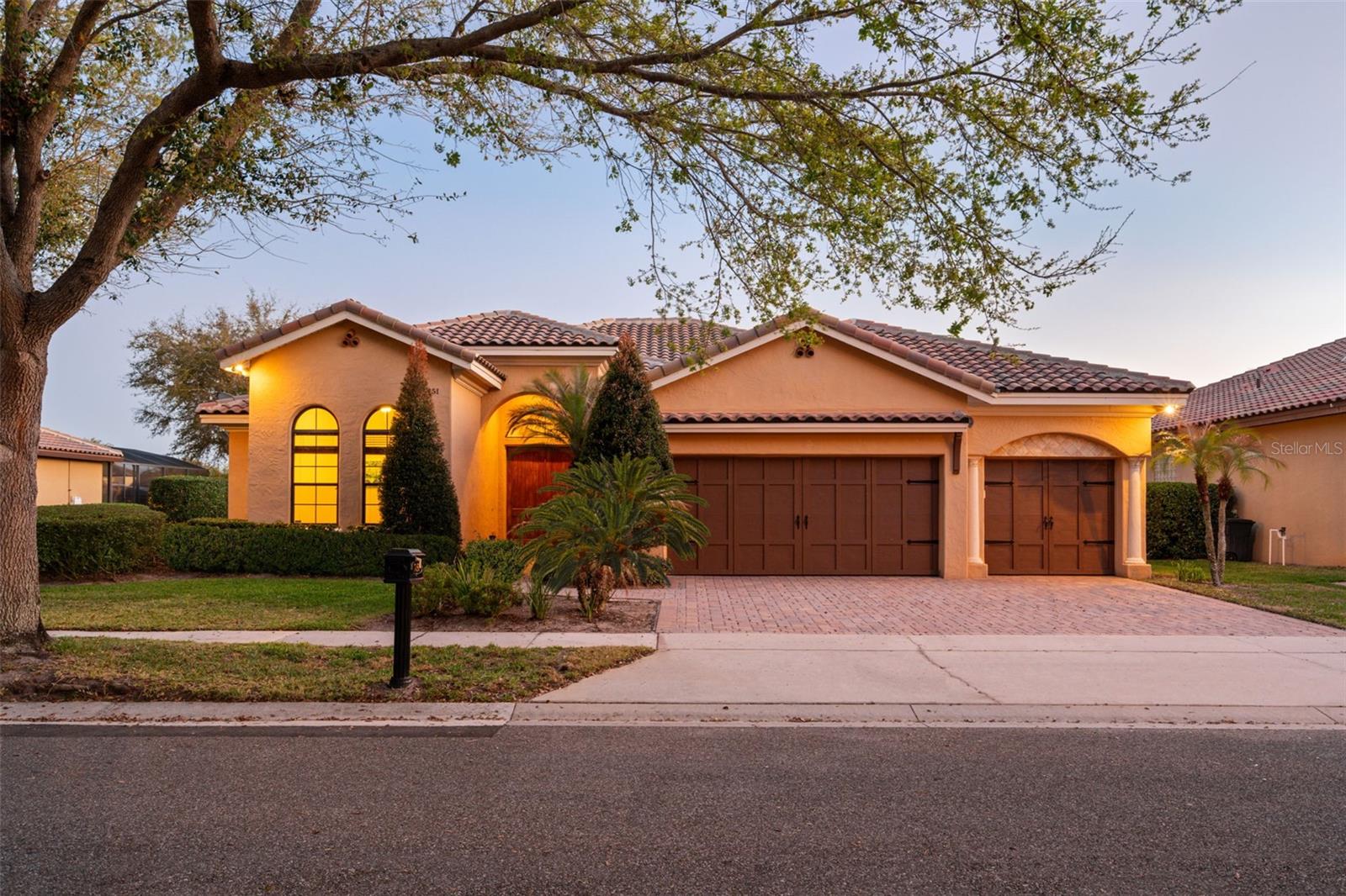 Details for 7451 Pointe Venezia Drive, ORLANDO, FL 32836