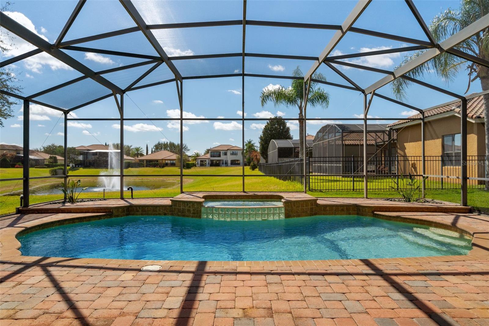 Image 35 of 46 For 7451 Pointe Venezia Drive