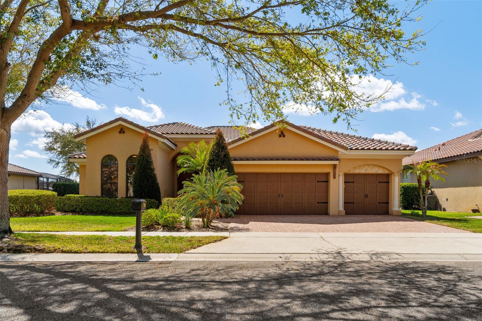 Image 36 of 46 For 7451 Pointe Venezia Drive