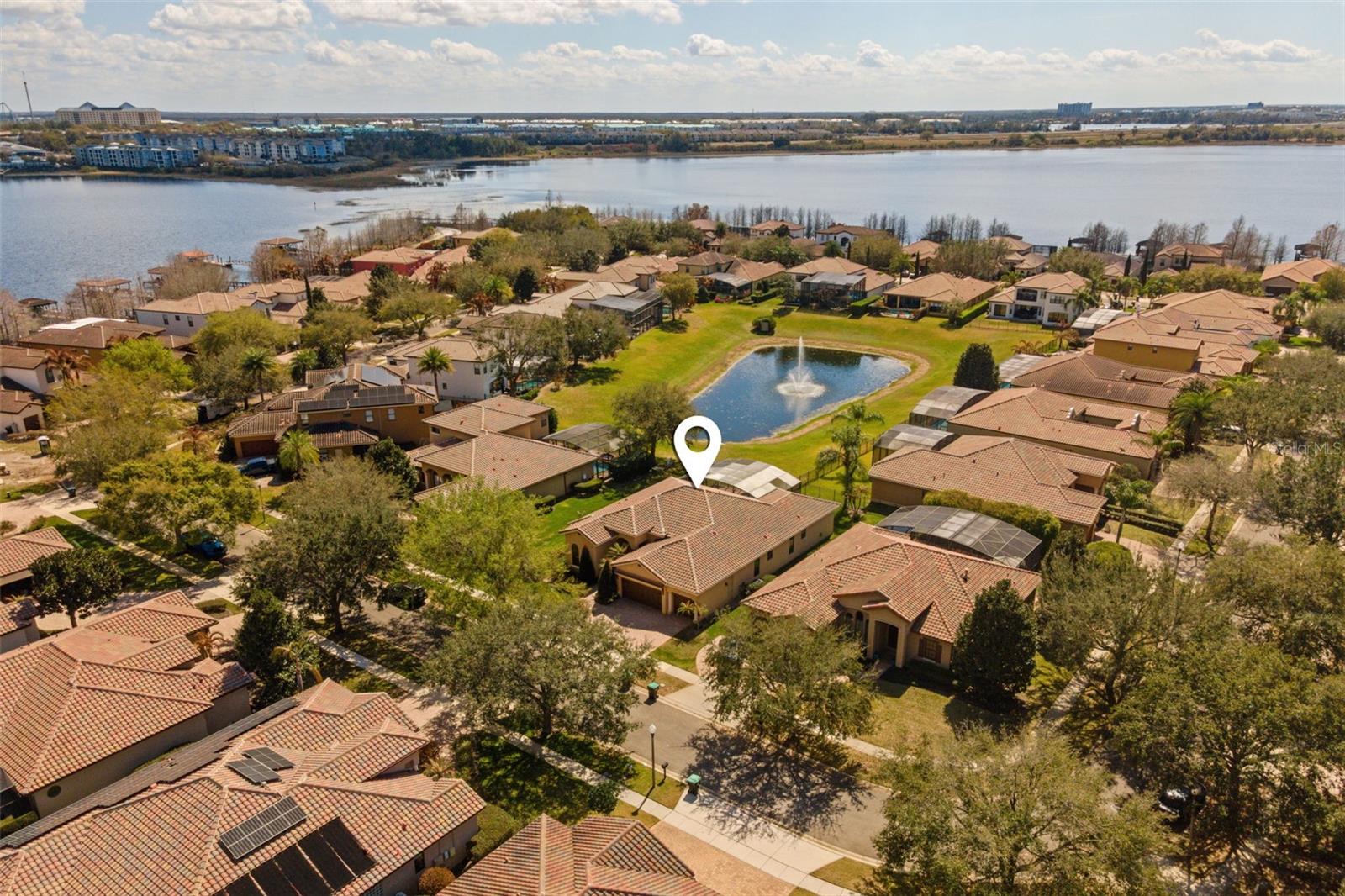 Image 41 of 46 For 7451 Pointe Venezia Drive