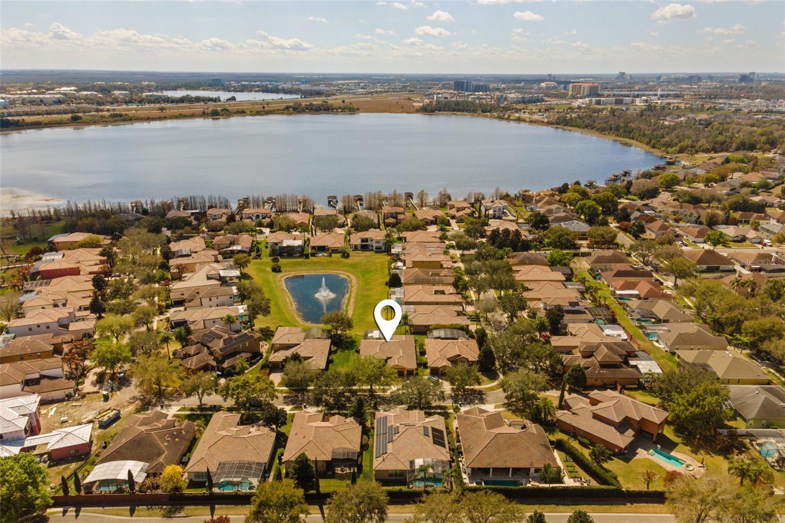 Image 42 of 46 For 7451 Pointe Venezia Drive