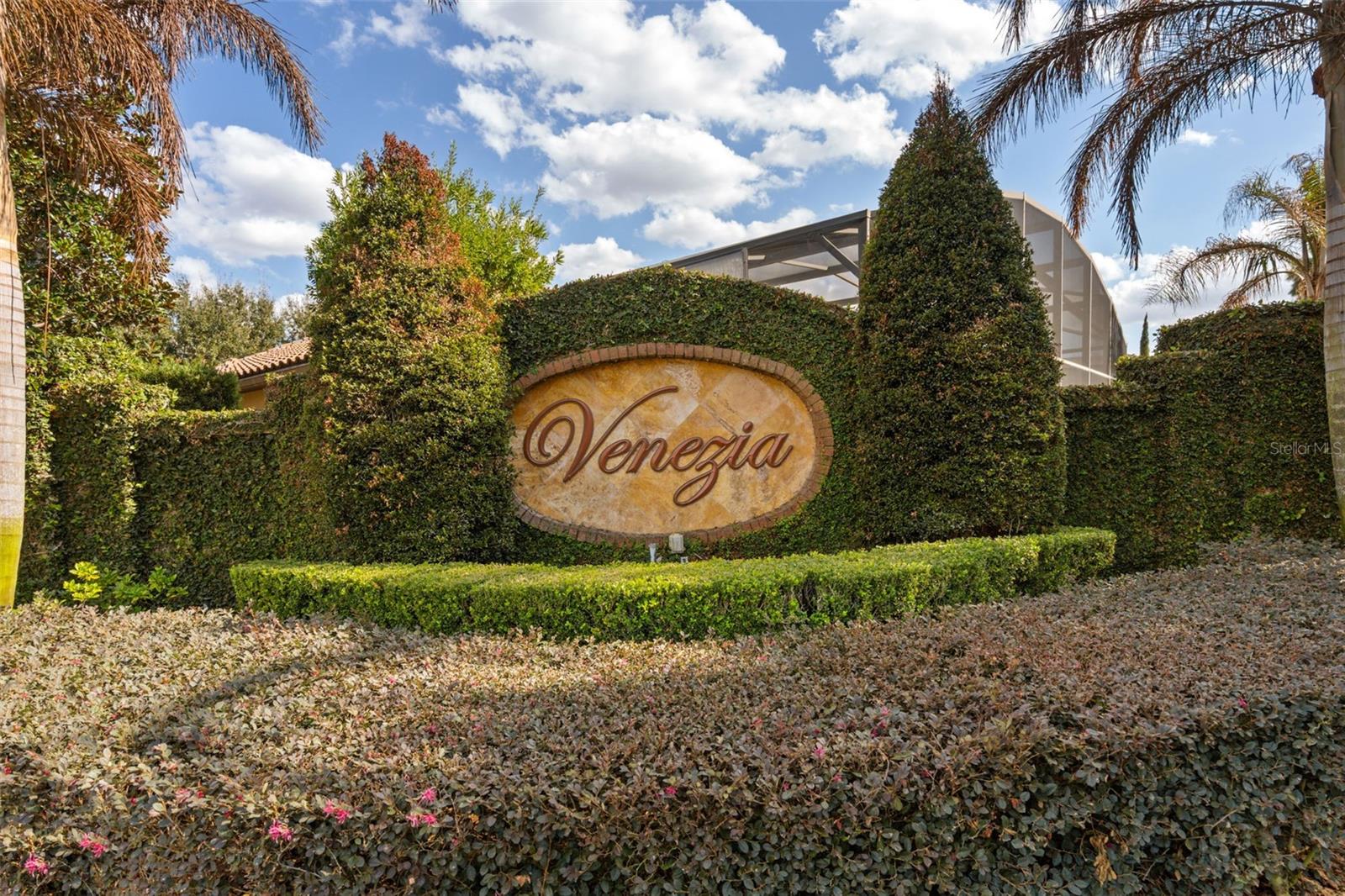 Image 46 of 46 For 7451 Pointe Venezia Drive