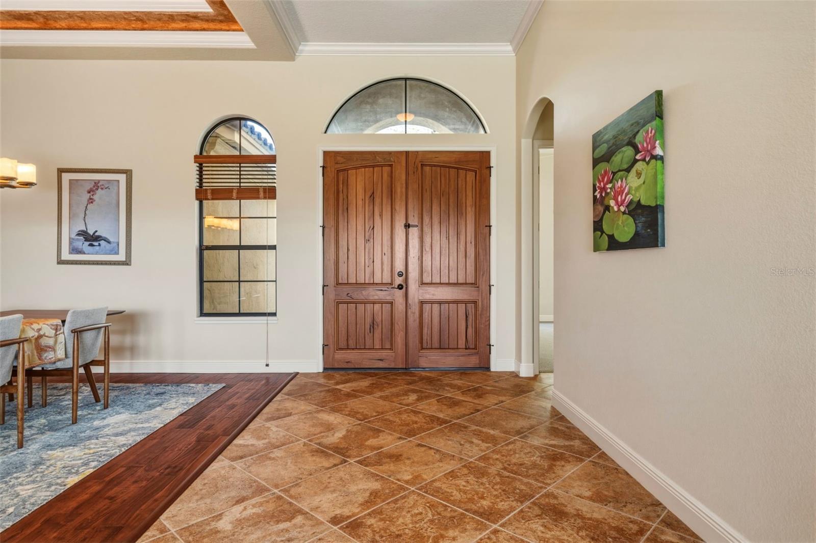 Image 6 of 46 For 7451 Pointe Venezia Drive