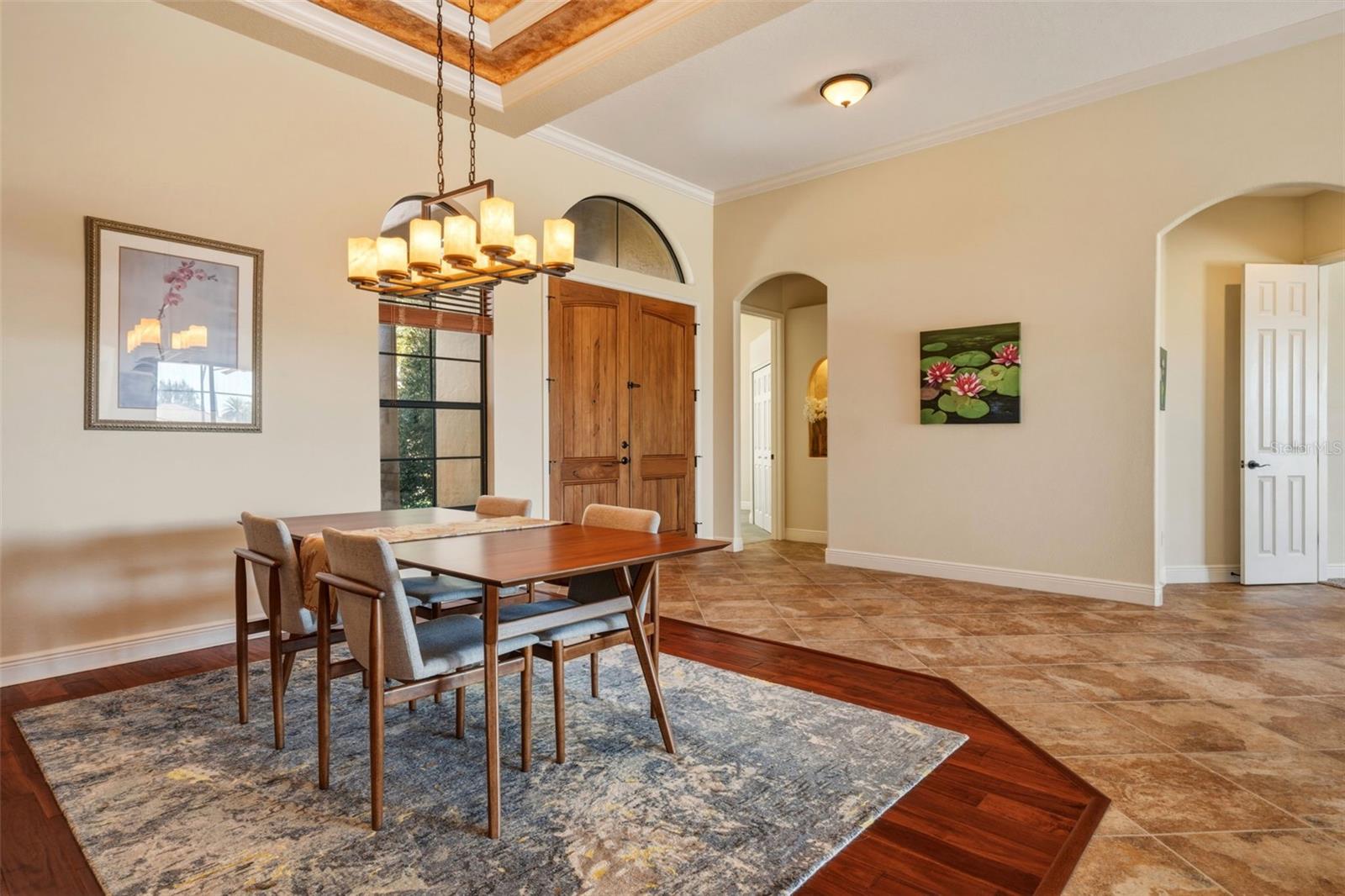 Image 8 of 46 For 7451 Pointe Venezia Drive