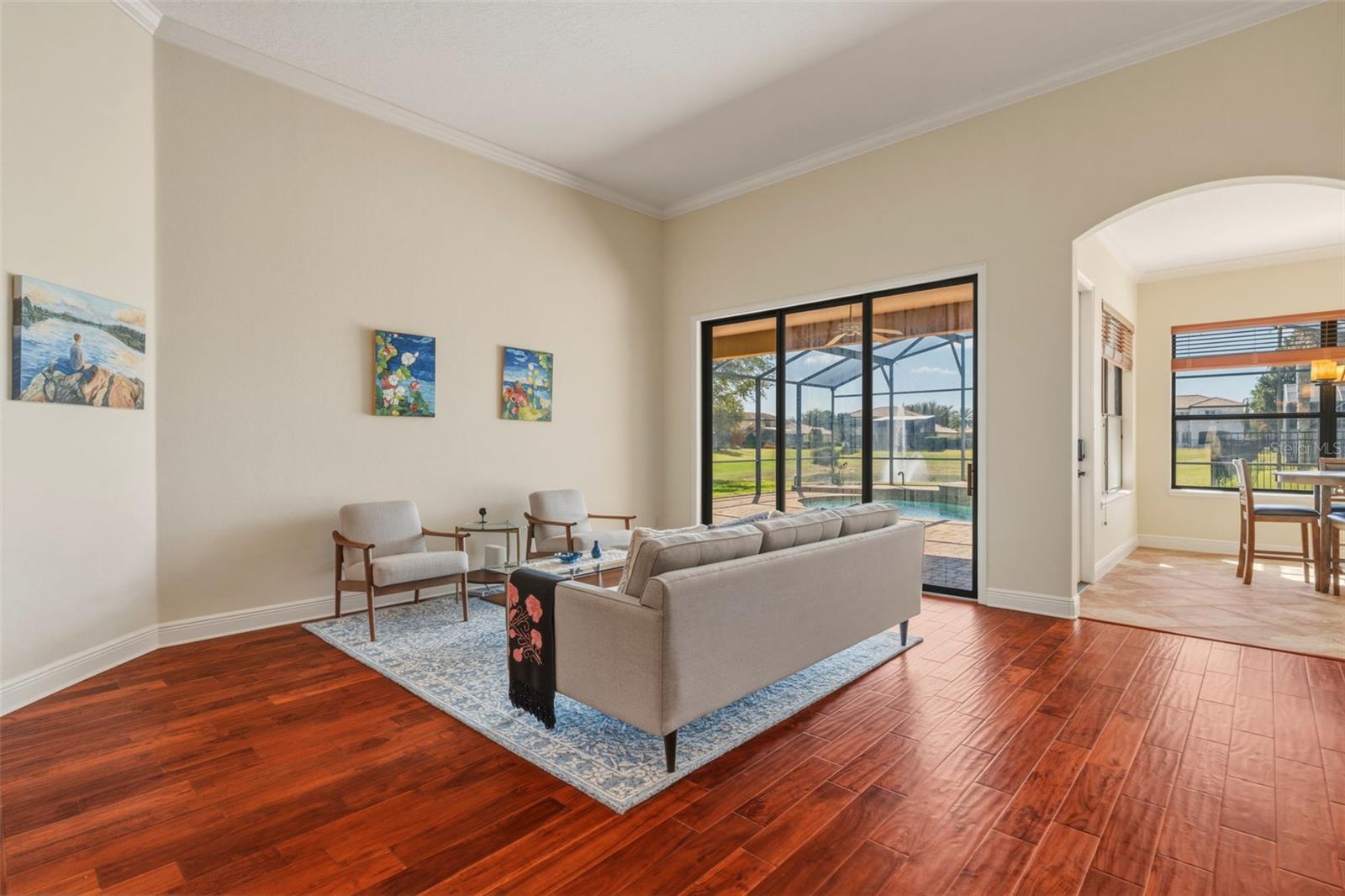 Image 9 of 46 For 7451 Pointe Venezia Drive