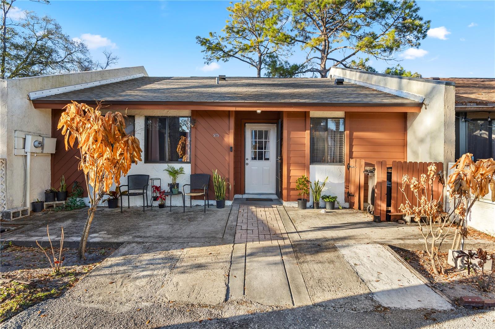 Details for 525 Derby Drive, ALTAMONTE SPRINGS, FL 32714