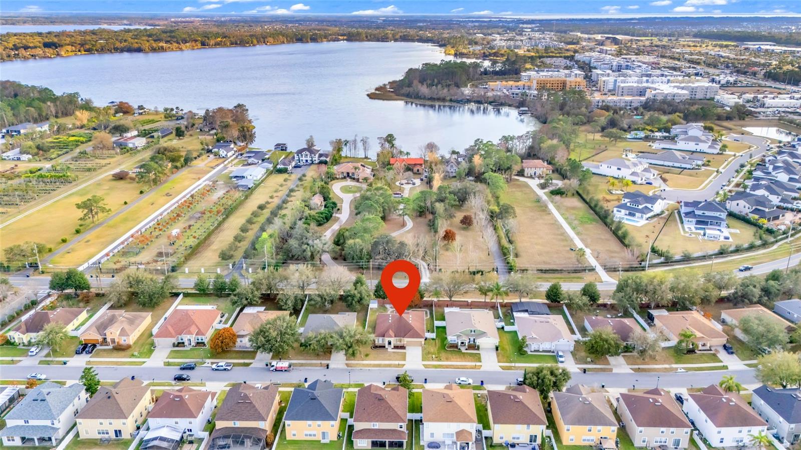 Image 29 of 34 For 10354 Stratford Pointe Avenue