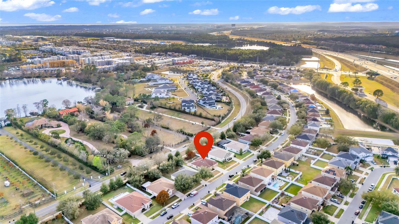 Image 30 of 34 For 10354 Stratford Pointe Avenue