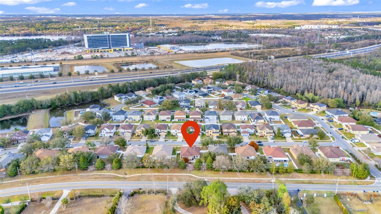 Image 31 of 34 For 10354 Stratford Pointe Avenue