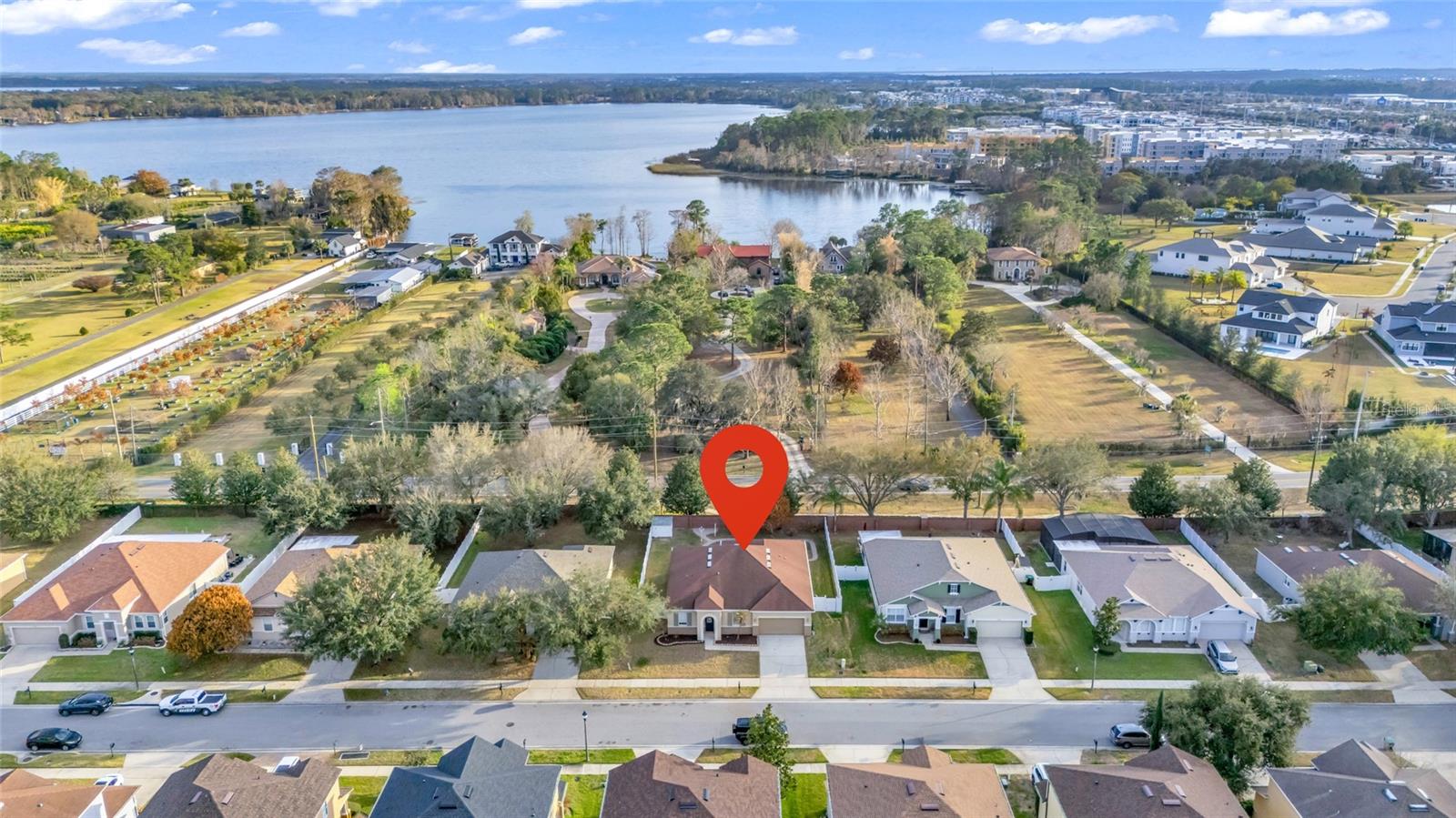 Image 33 of 34 For 10354 Stratford Pointe Avenue