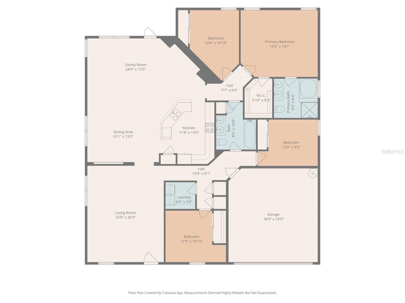 Image 34 of 34 For 10354 Stratford Pointe Avenue