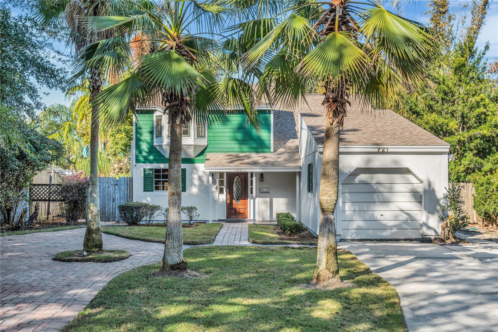 Details for 721 Gamewell Avenue, MAITLAND, FL 32751