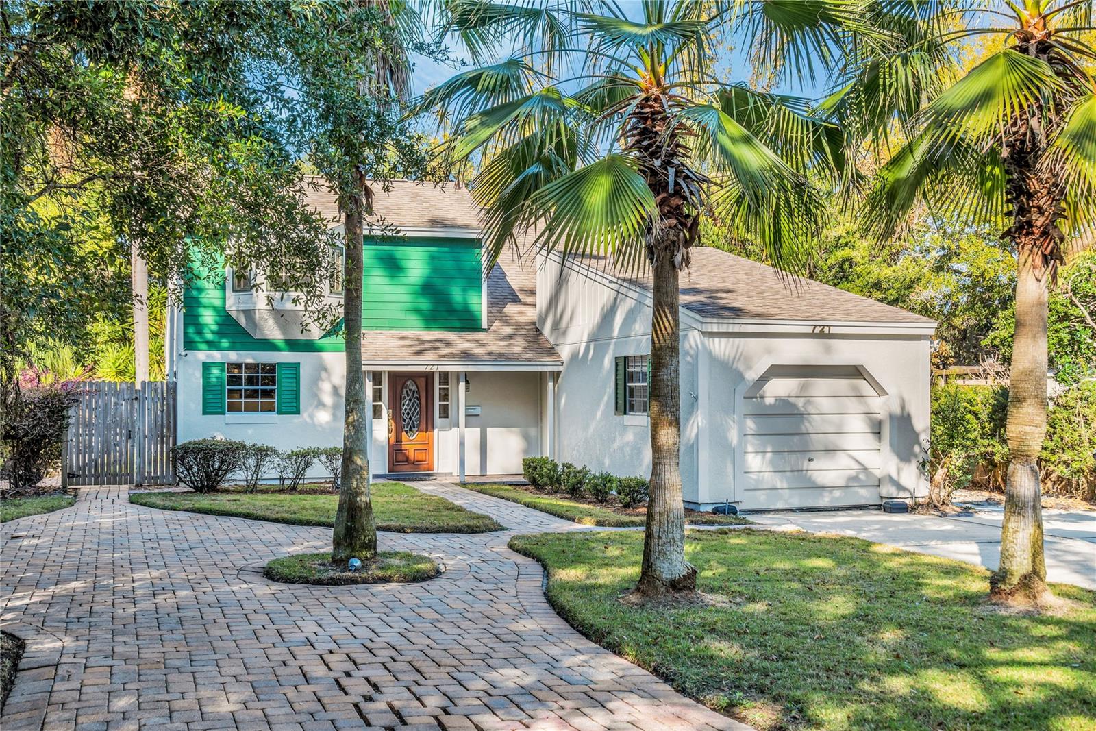 Image 2 of 44 For 721 Gamewell Avenue