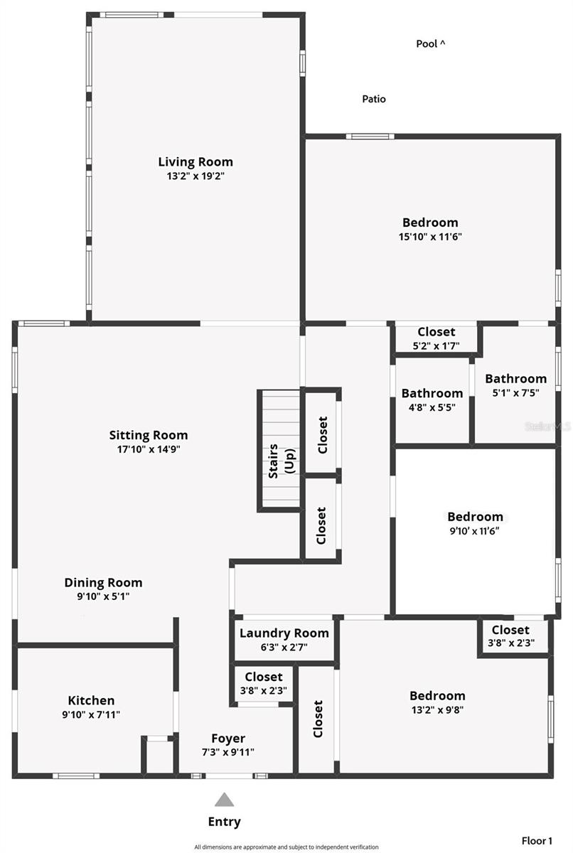 Image 43 of 44 For 721 Gamewell Avenue