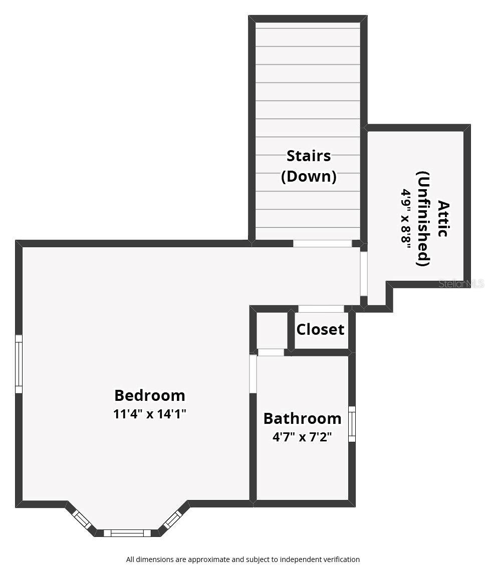 Image 44 of 44 For 721 Gamewell Avenue