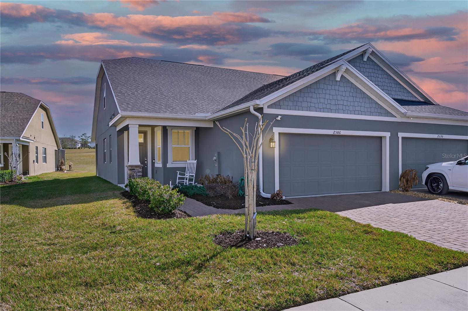 Details for 2586 Royal Jasmine Court, CLERMONT, FL 34711