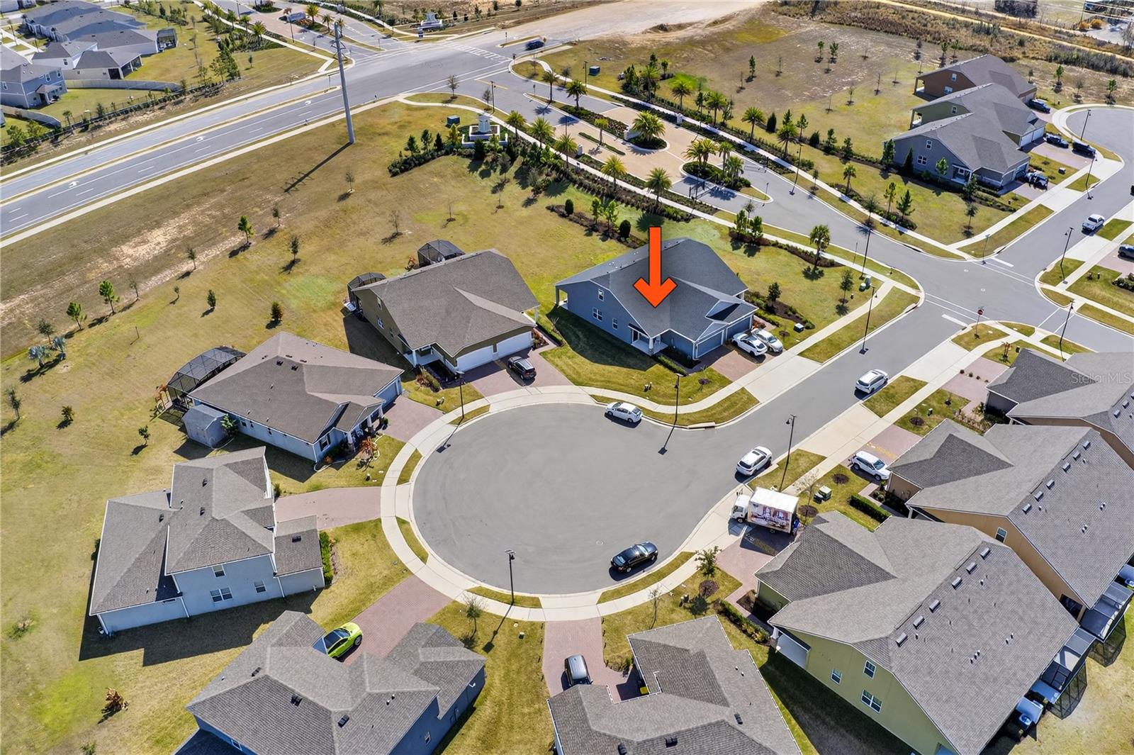 Image 36 of 39 For 2586 Royal Jasmine Court